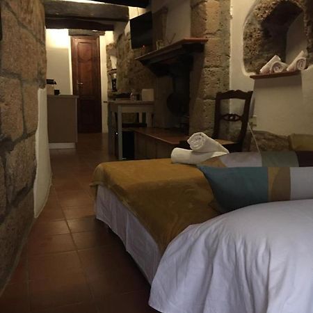 Apartmán Il Nido Di Polly Pitigliano Exteriér fotografie