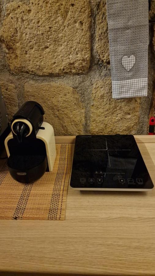 Apartmán Il Nido Di Polly Pitigliano Exteriér fotografie